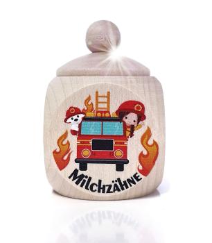 Feuerwehr Mädchen MZD